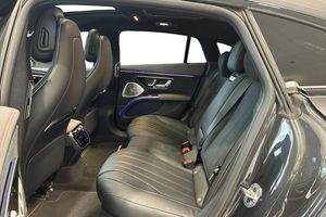 Mercedes EQS350 bild 11