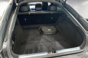 Mercedes EQS350 bild 17