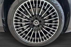 Mercedes EQS350 bild 5