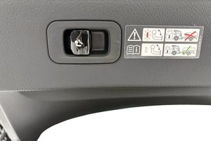 Mercedes EQS350 bild 18