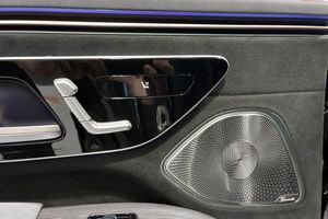 Mercedes EQS350 bild 15