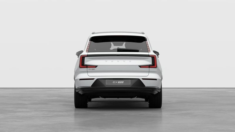 Volvo EX90 bild 3