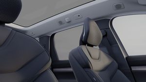 Volvo EX90 bild 13