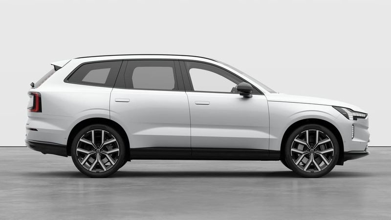 Volvo EX90 bild 5