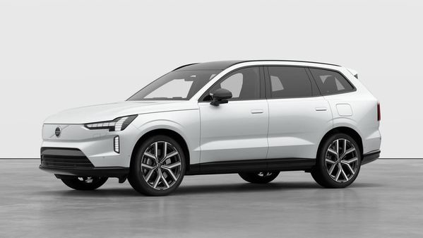 Volvo EX90 Twin M Performance Ultra Pro Edt 7s - 2026