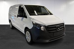 Mercedes Vito bild 2