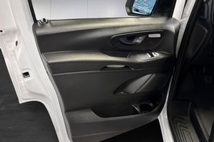 Mercedes Vito bild 13