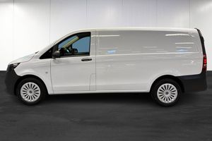 Mercedes Vito bild 7