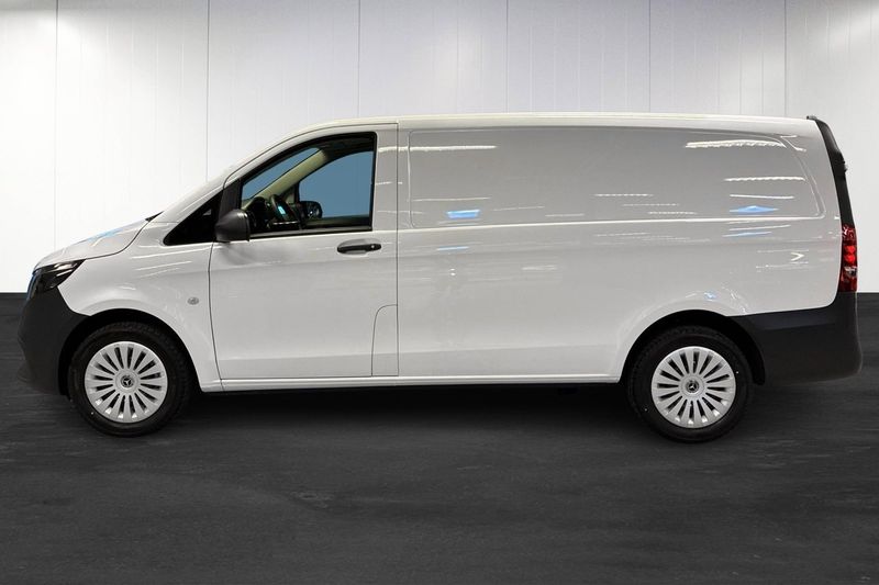 Mercedes Vito bild 7