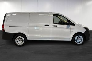 Mercedes Vito bild 8