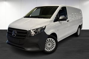 Mercedes Vito bild 1