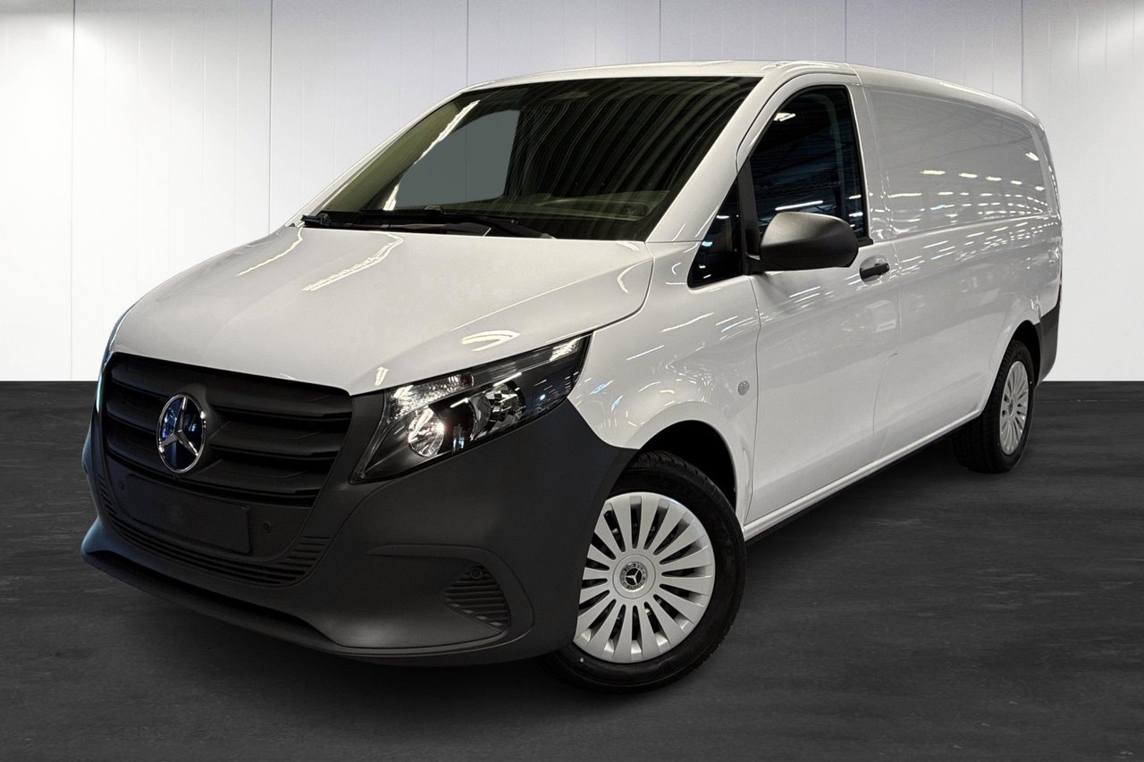Mercedes Vito