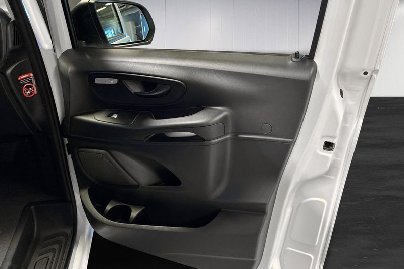 Mercedes Vito bild 15