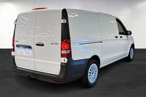 Mercedes Vito bild 3