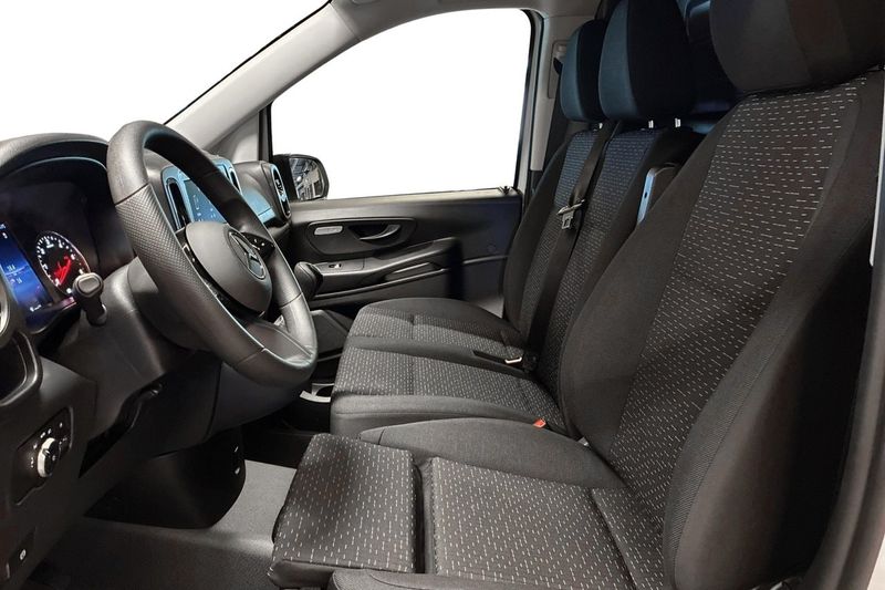 Mercedes Vito bild 14
