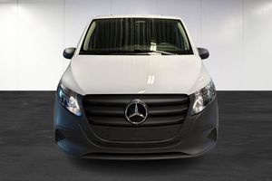 Mercedes Vito bild 5