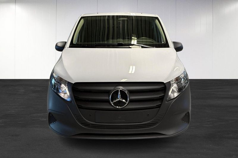Mercedes Vito bild 5