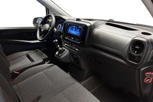 Mercedes Vito bild 11