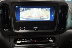 Mercedes Vito bild 17