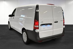 Mercedes Vito bild 4