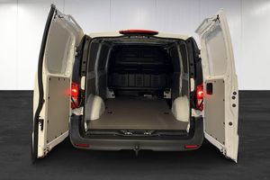 Mercedes Vito bild 19