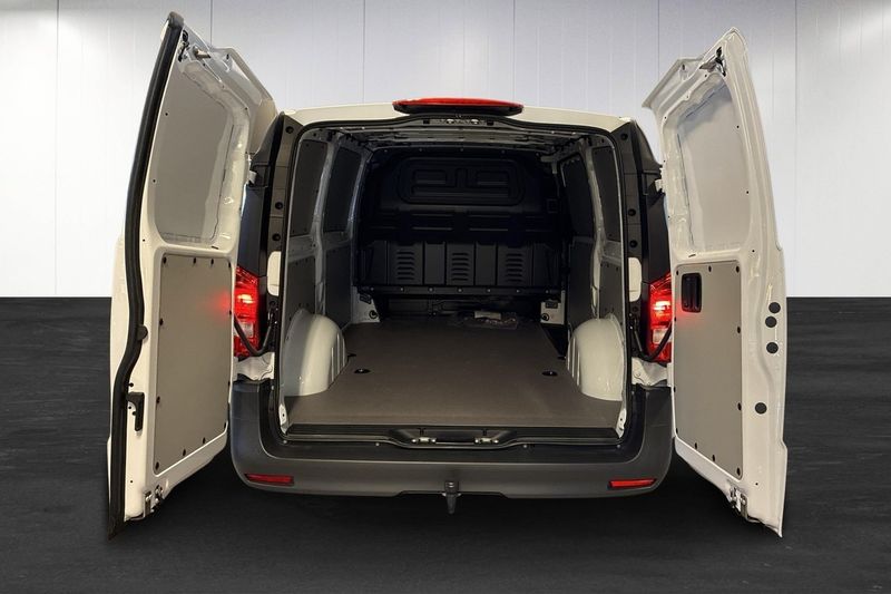 Mercedes Vito bild 19