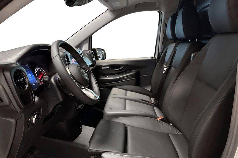 Mercedes Vito bild 14
