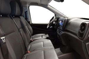 Mercedes Vito bild 16