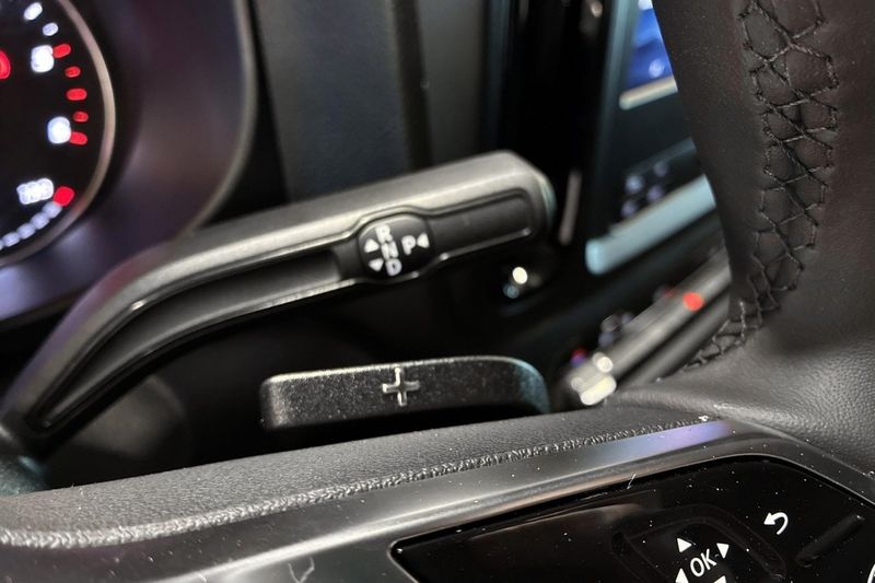 Mercedes Vito bild 17