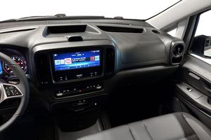 Mercedes Vito bild 10