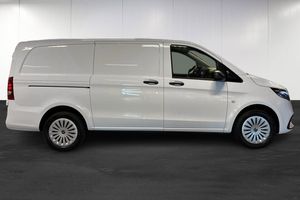 Mercedes Vito bild 8
