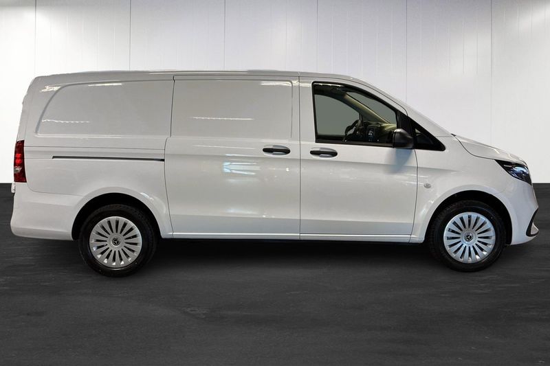 Mercedes Vito bild 8