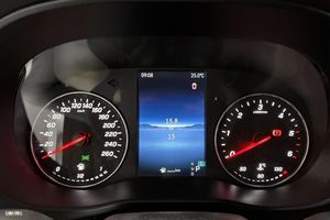 Mercedes Vito bild 12