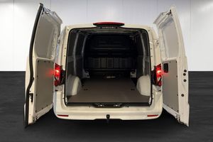 Mercedes Vito bild 19