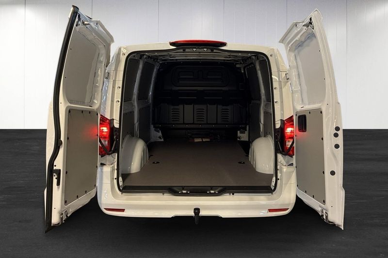 Mercedes Vito bild 19