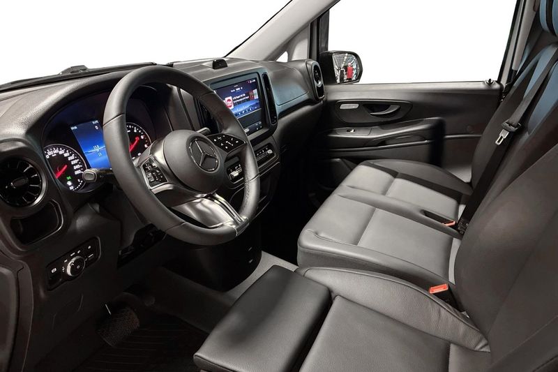 Mercedes Vito bild 9