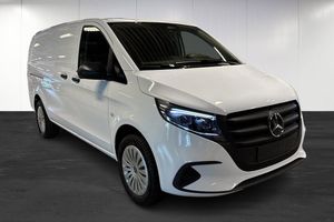 Mercedes Vito bild 2