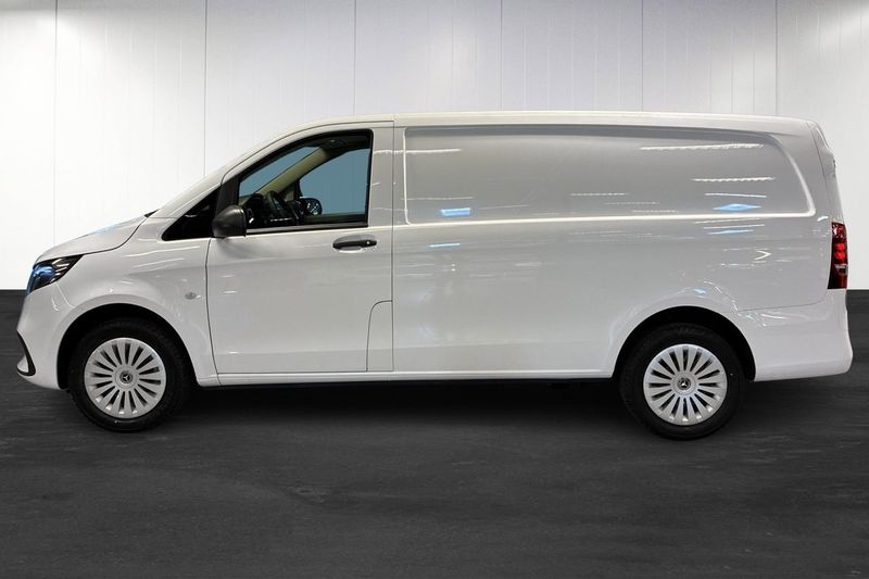Mercedes Vito bild 7