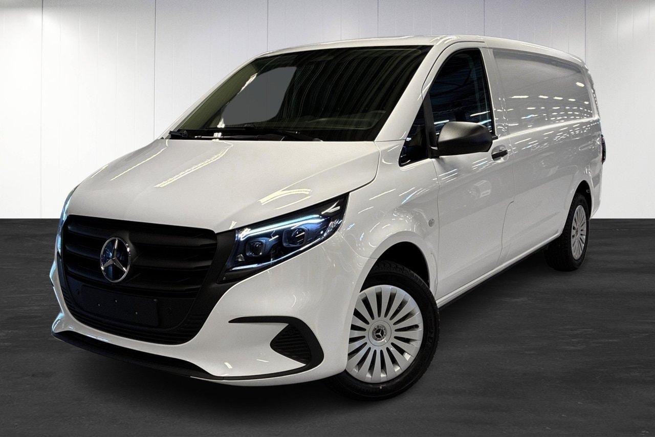 Mercedes Vito
