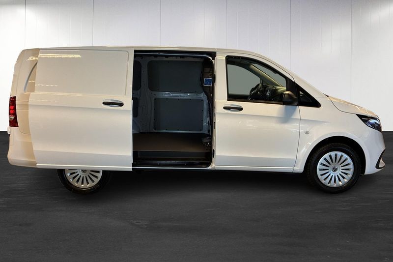 Mercedes Vito bild 21