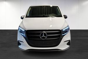 Mercedes Vito bild 5