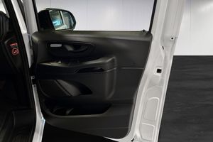 Mercedes Vito bild 15