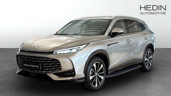 MG EHS HS LUX PHEV Automatisk, 307hk Nybilsgaranti - 2024