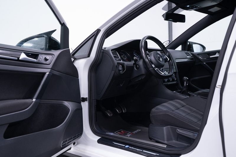 Volkswagen Golf bild 6