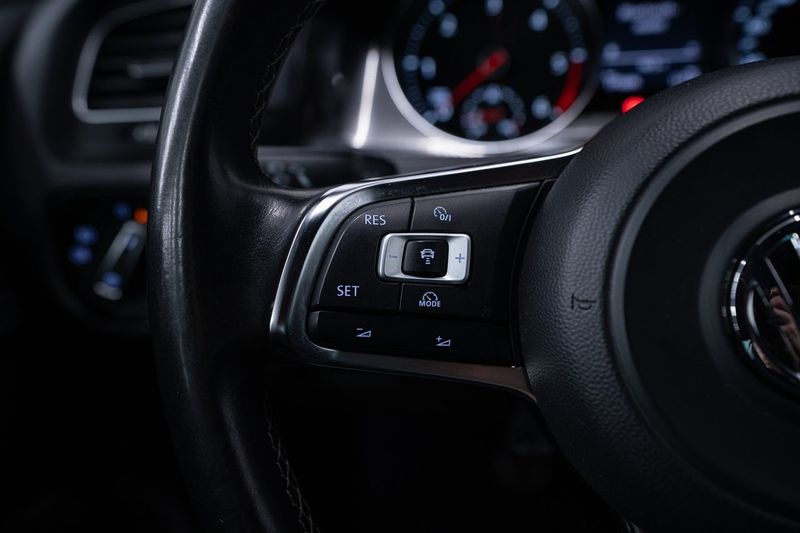 Volkswagen Golf bild 13