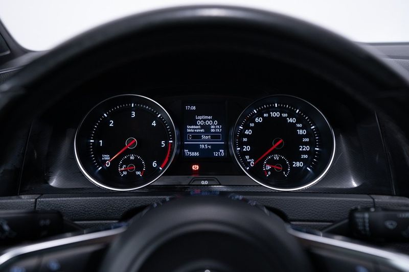 Volkswagen Golf bild 14