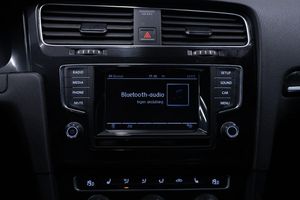 Volkswagen Golf bild 19