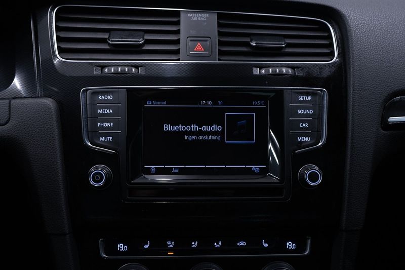 Volkswagen Golf bild 19