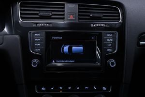 Volkswagen Golf bild 17