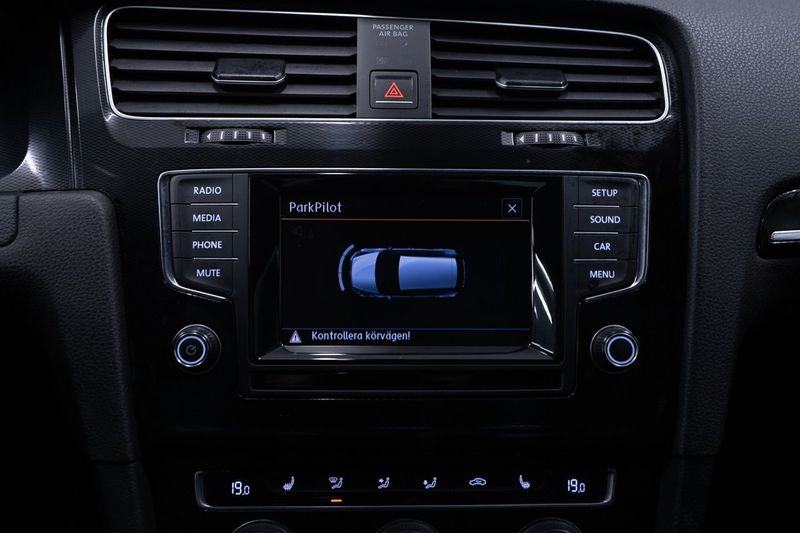 Volkswagen Golf bild 17